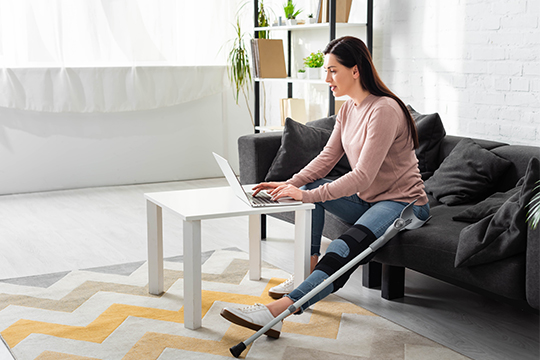 zdalna porada lekarska